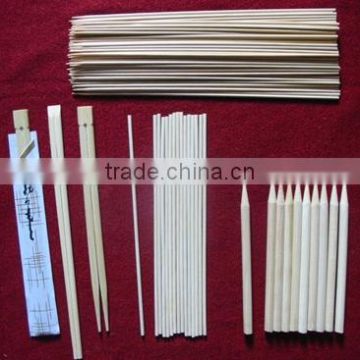 bamboo skewer ,bamboo stick,BBQ skewers,