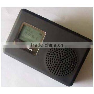 Bird decoy,bird voice mp3 original factory