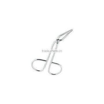 Eyebrow Tweezer Scissors