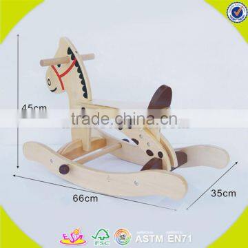 оптовая детская деревянная балансирка для ходьбы, забавная деревянная балансирка для детей, популярная деревянная балансирка для детей W16A015 photo-6