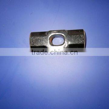 Carbon Steel Forged Sledge Hammer Head 2LB 3LB 4LB photo-4
