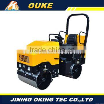 Brand new alexanderwerk roller compactor,best seller vibrating road roller with High-quality