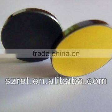 20 mm Diameter Co2 Laser Reflecting Mirror for Cutting Head photo-3
