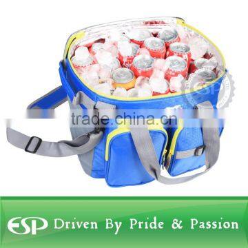 #57003 Leopard 24 Can Outdoor Cooler Bag photo-2