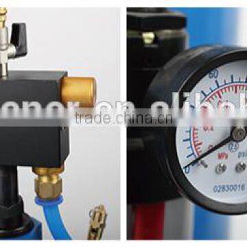 CE Proved Sandblaster Machine With Arm For Cleaning photo-3