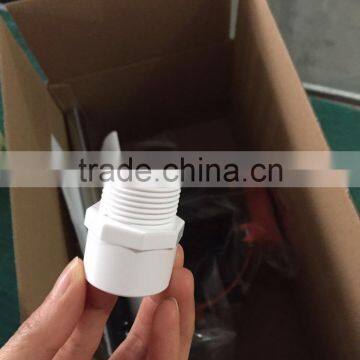 2017 New Plastic Hand Air Pump photo-2