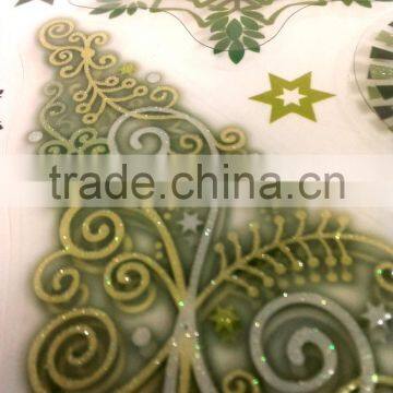 Room Decor 3D Sticker, Hot Sale 3D Decorative Stickers, Craft Gift Sticker for Decoration photo-4