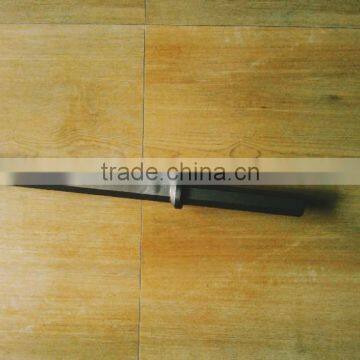 Hex Point Pneumatic Chisel 28x160. Shank 28x550mm photo-3