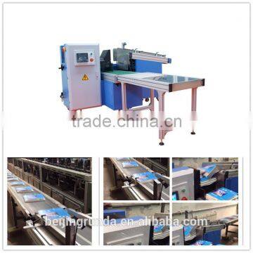 L Type Shrink Package Machinery Packing Equipment photo-2