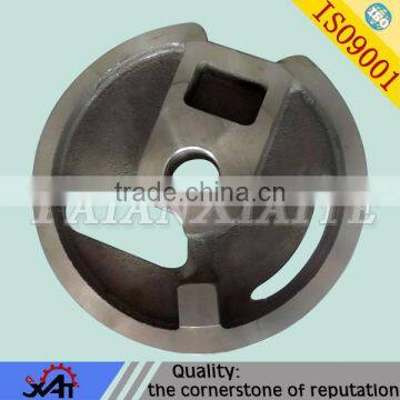 Coal Oil and Gas Mining Drill Machine Drilling Spare Parts photo-3