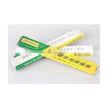 Grey Bi- Mental Saw Blades photo-4