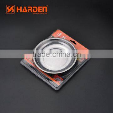 Stainless Steel Professional Round Magnetic Tray photo-3