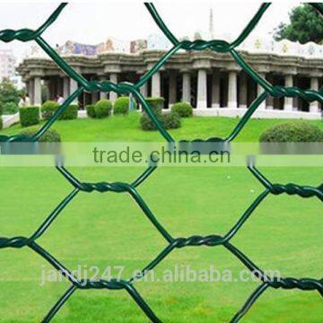 Hexagonal Fencing Wire Netting for Farm With Wholesale Price photo-5