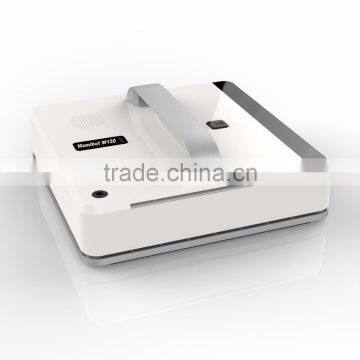 Mamibot W120 Robot Window Cleaner AI Tech 2017 Iglassbot New Smart Cleaner WIFI APP photo-3