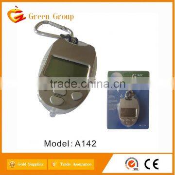 New Design Various Colors Golf Score Counter Custom Designed for Golf for Promotion photo-5