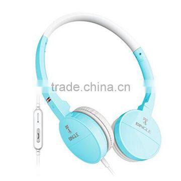 2015 Hot New product High Quality Lightweight Headphone For Phone Computer And MP3/4