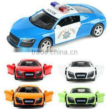 2014~2015 hot and new plastic friction car for kids