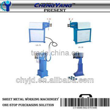 Rotary and wiring machine