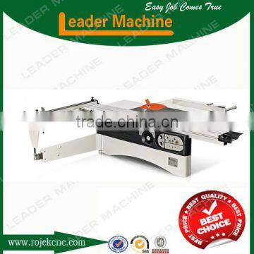 MJ340 CE industrial table panel saw