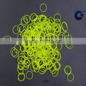 Small Round Rubber Bands photo-3