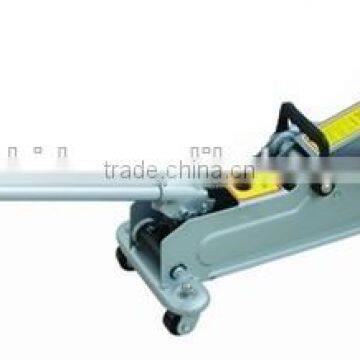 Workshop Quality Trolley Jack With "Quick Lift" Facility photo-6