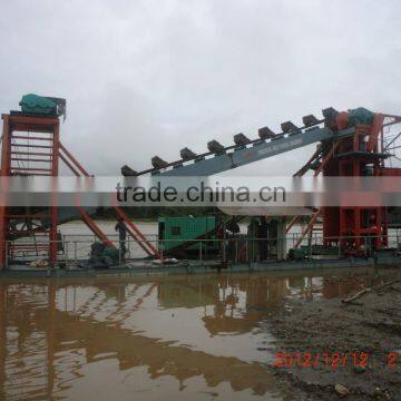Gold Concentrator for Sale photo-3