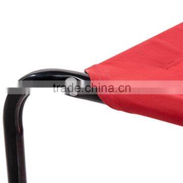 Hammocks Durable Pet Bed Red Color photo-5