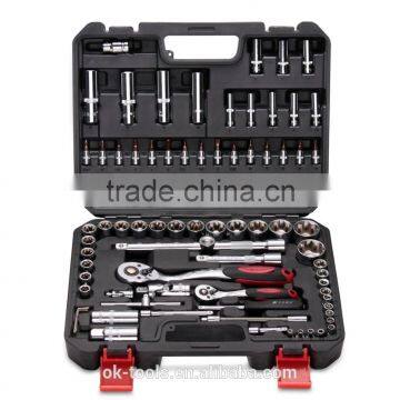 94 Pcs Tool Set Manfufacture in China photo-5