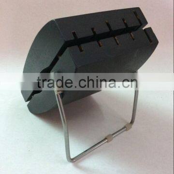 Wooden Knife Block,holder,stander