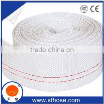 Fire Fighting Lining PU Fire Hose Manufacture photo-2
