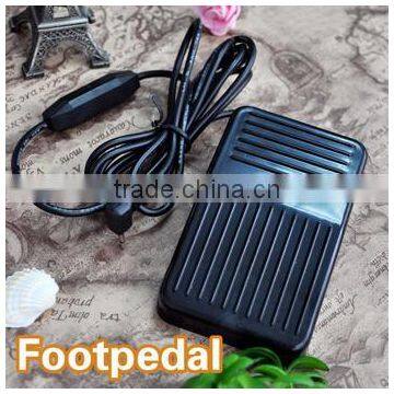 Pro Permanent Eyebrow Lip Eyeline Rotary Tattoo Pen Machine Makeup Tool Kit photo-4