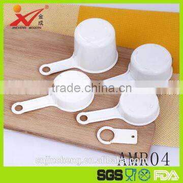 Factory Price High Quality PP Food Grade Material Customized Logo Measuring Cups photo-3