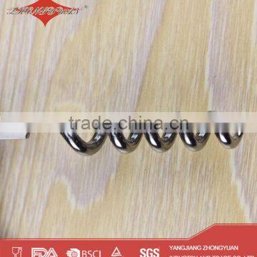 Wooden Bottle Opener Cute Wine Corkscrew With 3 in 1 photo-5