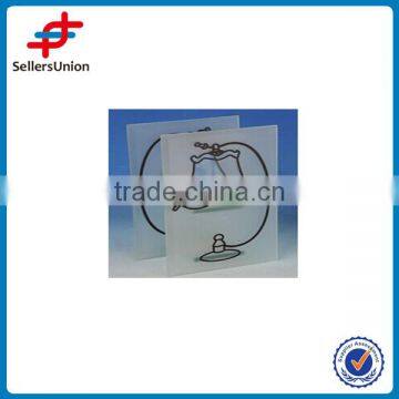 Replacement Crystal Candle Holder photo-1