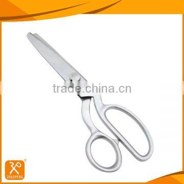 8.3" FDA High Quality Stainless Steel Lace Cutting Tailor Scissors photo-2