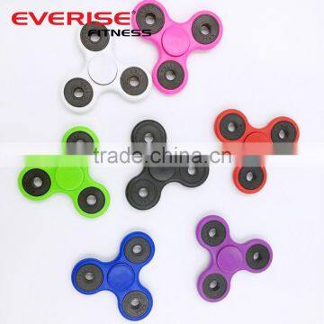 2017 Hot Sale Hand Spinner For Release Pressure Shell 608 Ceramic Bearing Fidget Spinner photo-4