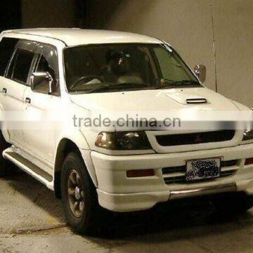 Mitsubishi Challenger Pajero Sport Japanese Used Car