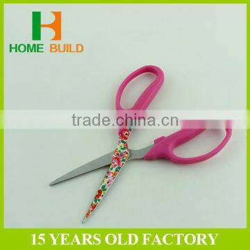 Factory Price HB-S6026B The Pattern of Stainless Steel Garden Shears photo-6