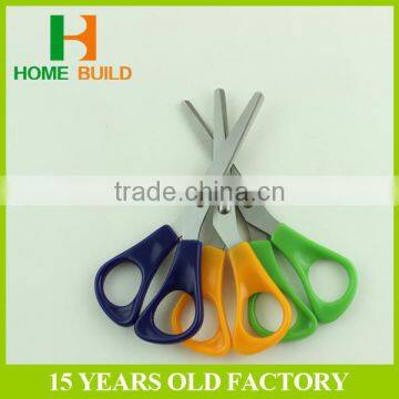 Factory Price HB-S6015 Disposable Home Scissors photo-5