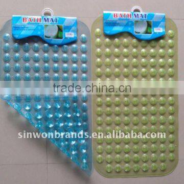 PVC Bath Mat