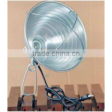 Aluminum Lamp Shade Heat Lamps