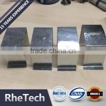 Factory Supply High Quality Iron Barn Style Door Sliding Hardware photo-2