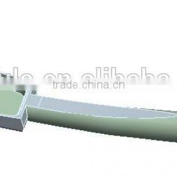 Small Plastic Shower Head Cover and Shower Holder Mould photo-3