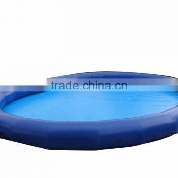 New Design Strong And Durable Inflatable Children Swimming Pool With Inflatable Outdoor Swimming Pools photo-5