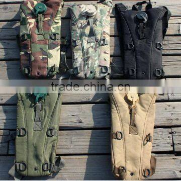 High Density waterproof Nylon Material New style small wholesale water tactical backpack