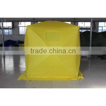 2015 New Design Outdoor Tent Fishing Tent for Sale photo-4