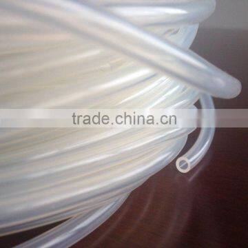 Hot Selling Heat Resisting Medical Grade Silicone Tube ,Transparent Silicone Hose Tube photo-4