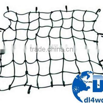 Wholesale 4WD car cargo net, Car cargo net plastic hook