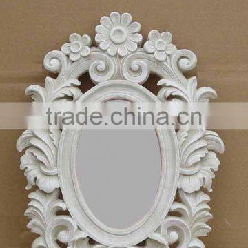 PU Plastic Oil Painting Frame Oicture Frame photo-3