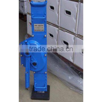 Steel Ratchet Jack - SJ050G01 photo-2